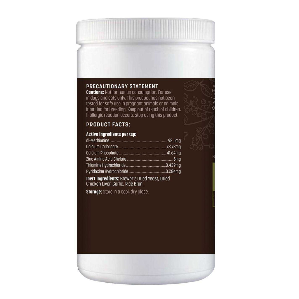 Daily Internal Powder Flea & Tick Q2580