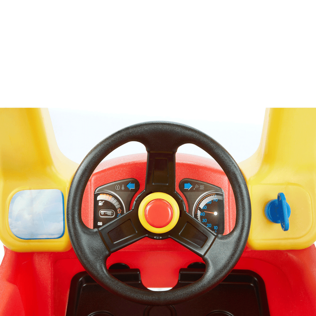 Ride On Toy for Toddlers and Kids P252468