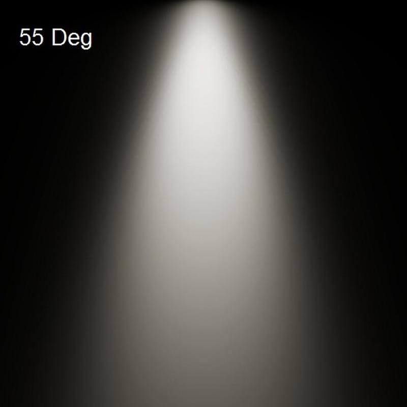 LED Track Head T8479
