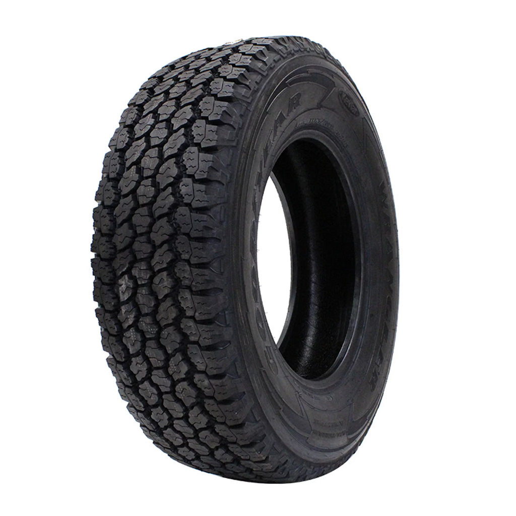 All Terrain Light Truck Tire O19723