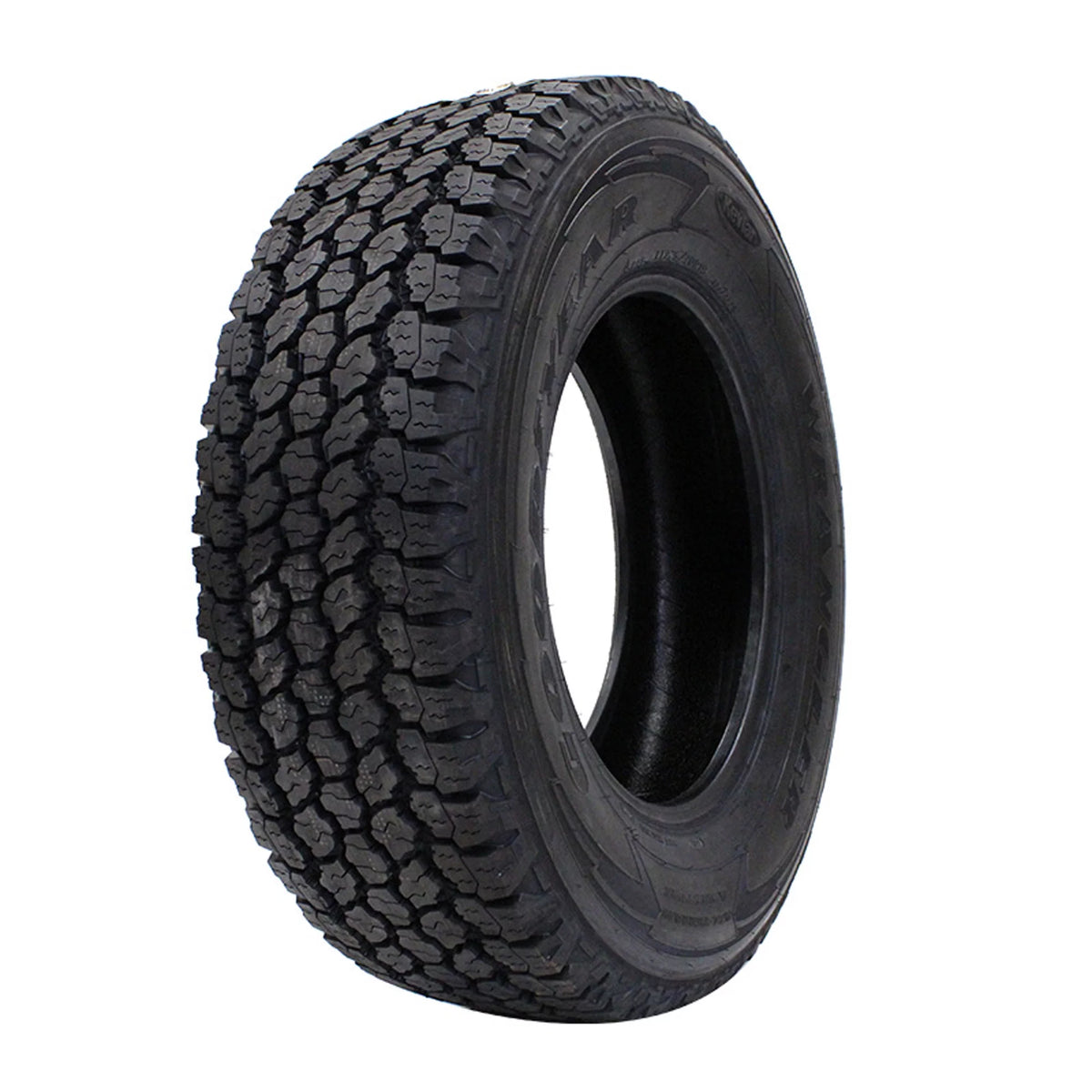 All Terrain Light Truck Tire O19723
