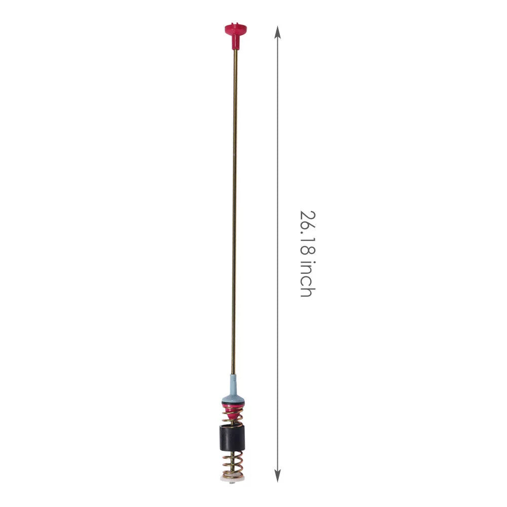 Washing Machine Suspension Rod Kit 4 Pack R6029