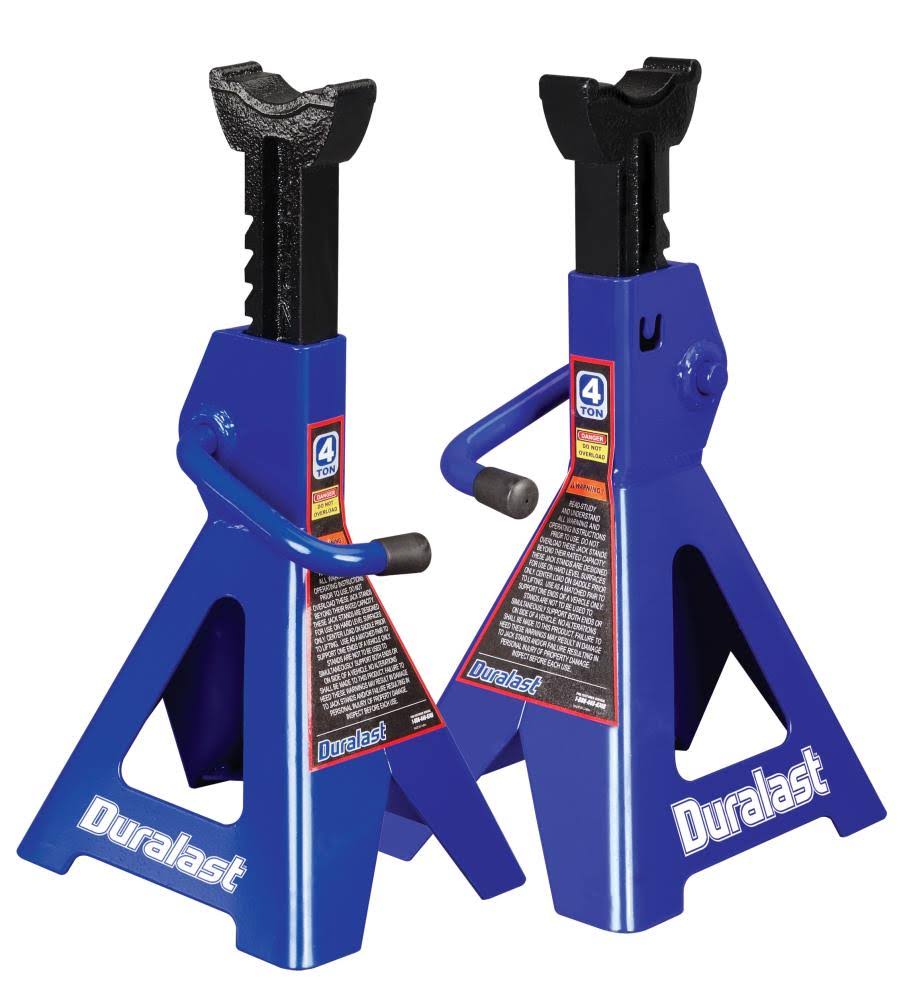 4 Ton Jack Stand X229335