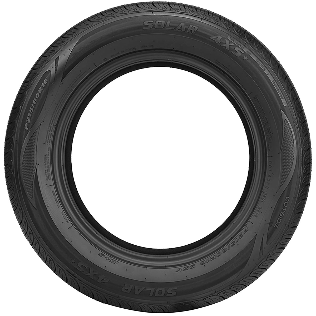 215/60R16 95V Passenger Tire O225655