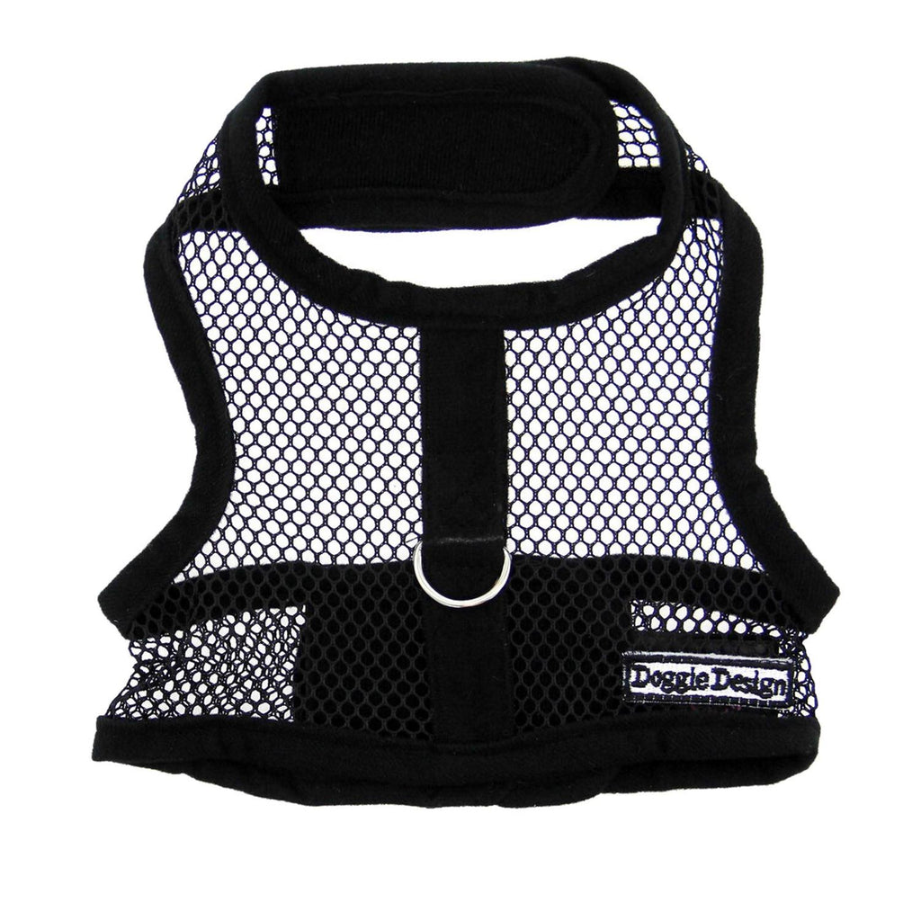 Mesh Dog Harness O82842