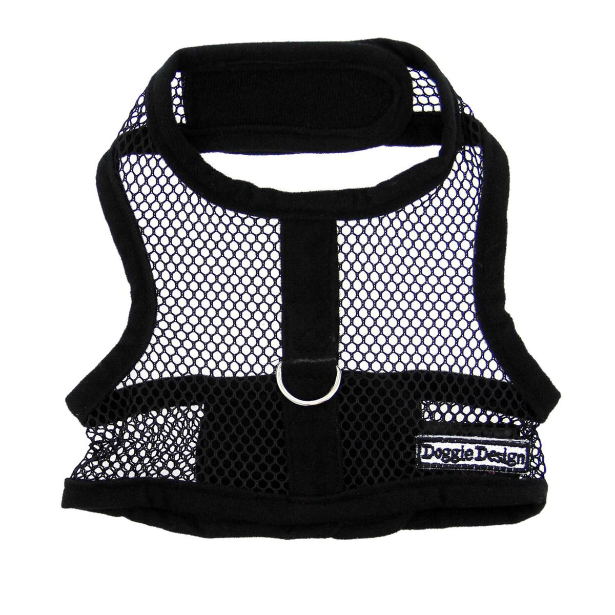 Mesh Dog Harness O82842