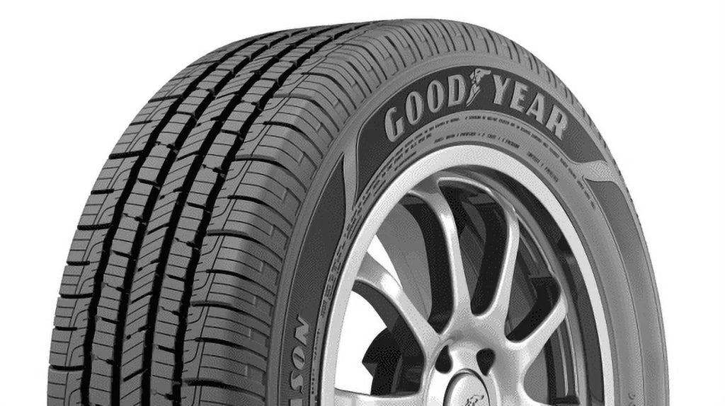 215/55R16 93V All-Season Tire R6620