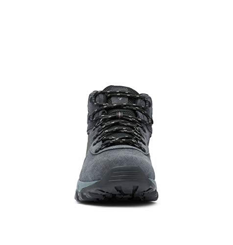 Suede Waterproof Hiking Boot P7569
