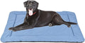 Waterproof Washable Large Outdoor Pet Bed F8774