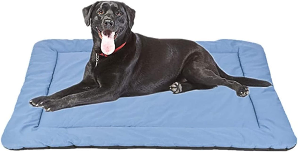 Waterproof Washable Large Outdoor Pet Bed F8774