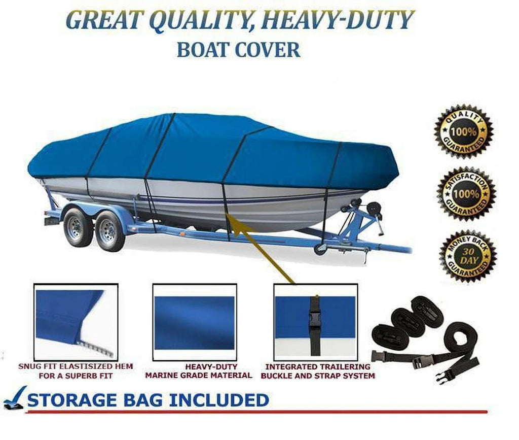Boat Cover L57776