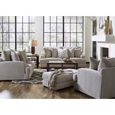 Oyster Chair L982287