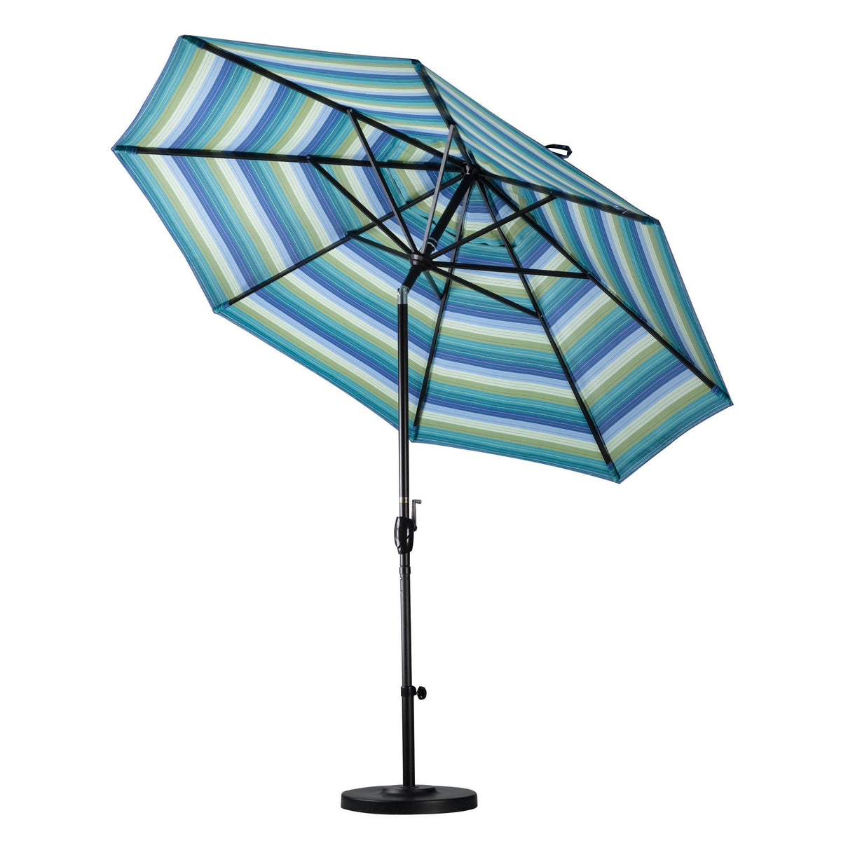 9 ft. Fiberglass Tilt Market Umbrella I275