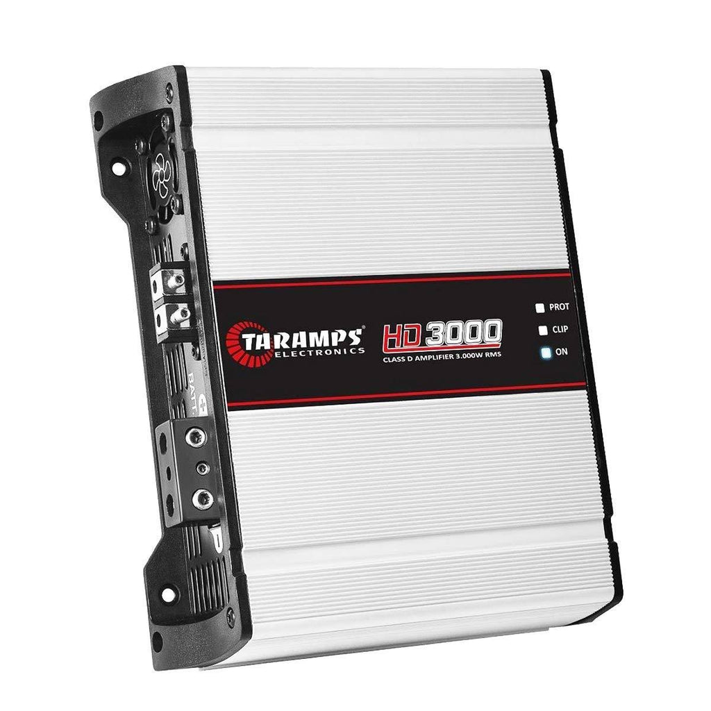 1 Channel 1 Ohm Car Amplifier A98276
