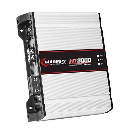 1 Channel 1 Ohm Car Amplifier A98276