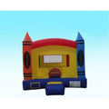Crayon Party House Q58834