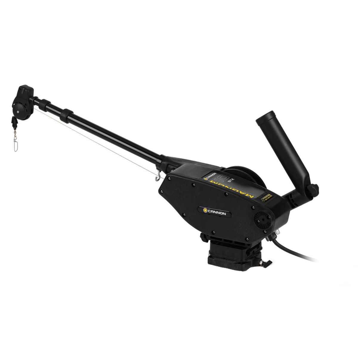 Remanufactured Electric Downrigger U83728