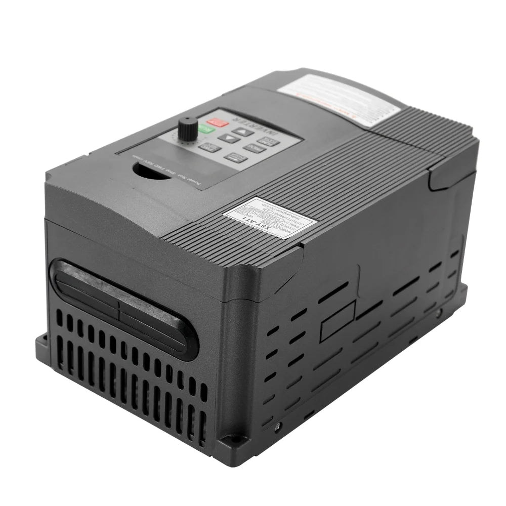 2.2KW 220 V AC Motor Drive Variable Inverter N615