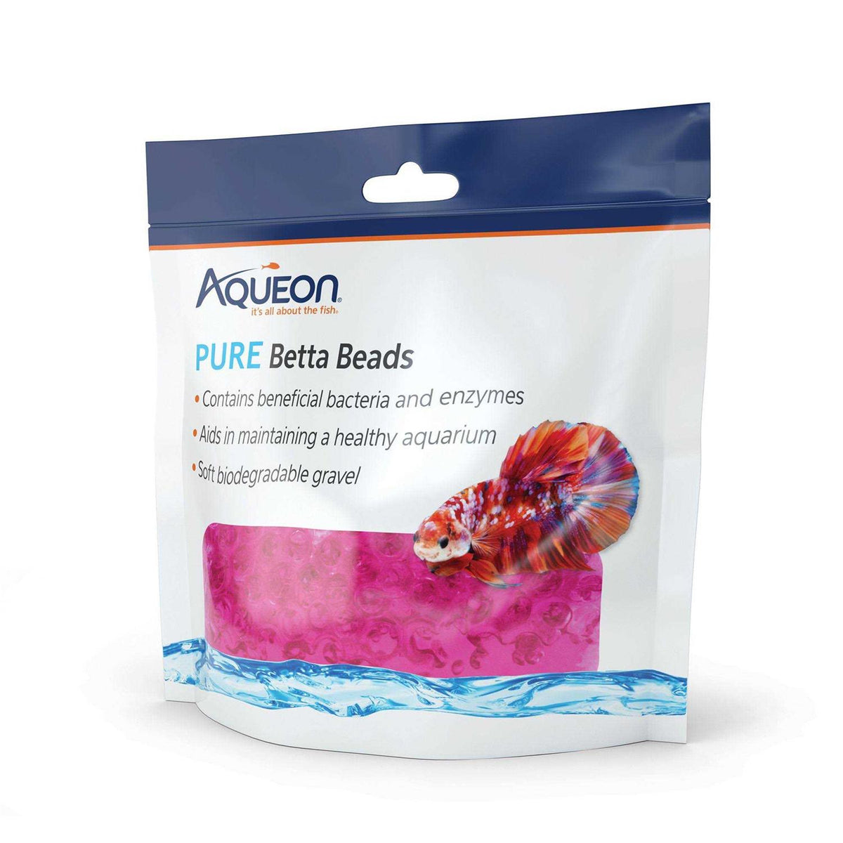 Betta Beads U834