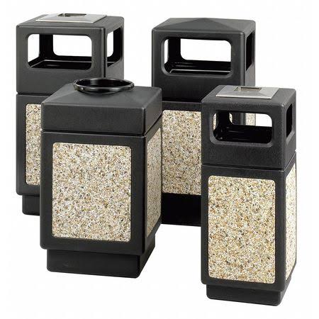 Ash Urn Receptacle M90377