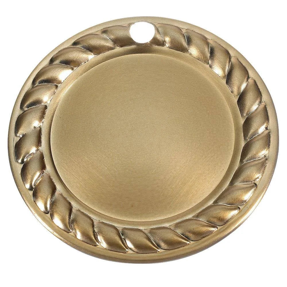 Satin Bronze LED Ceiling Flush Mount Q5716