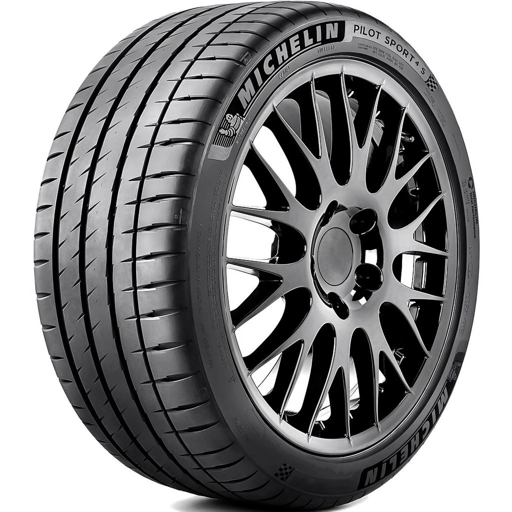 High Performance Tire G130