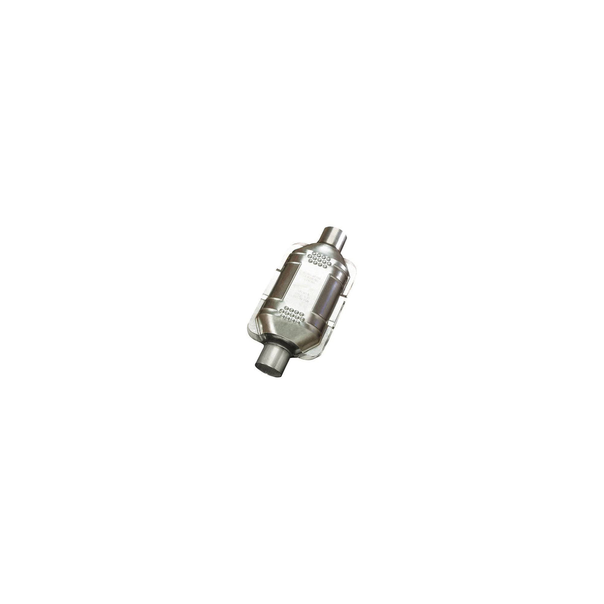 Catalytic Converter P5355