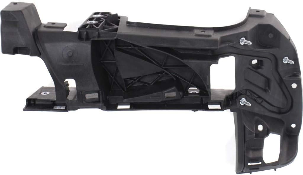 Toyota Tacoma Rear Bumper Bracket Pair P617738