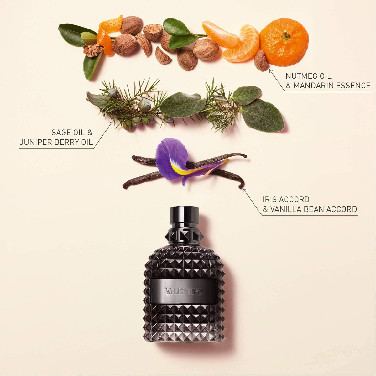 Eau De Parfum Spray 100ml R758