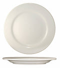 9 inch Ceramic White Plate PK24 C79306