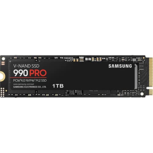 Internal Solid State Drive M.2 2280 PCIe Gen4 W7170