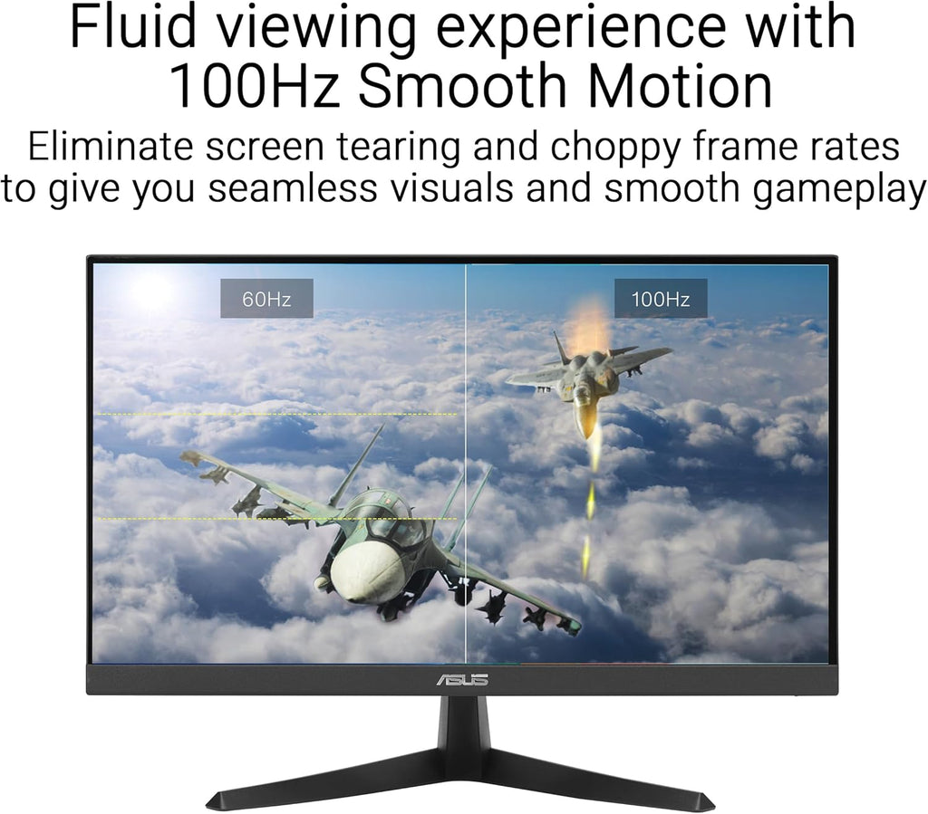 22" Full HD IPS 100Hz 1ms Monitor B113566