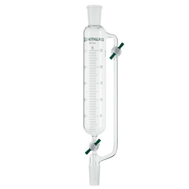 1000mL 24/40 Addition Funnel J1605