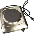 Cast Iron Range Z3374