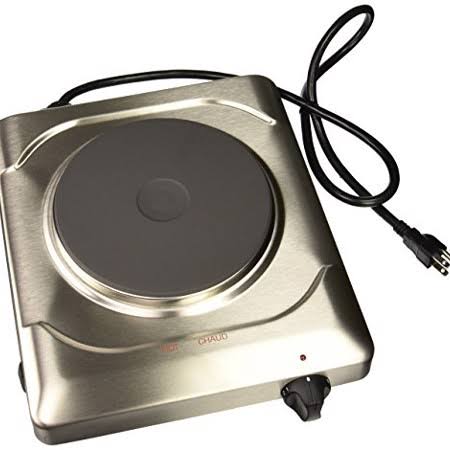 Cast Iron Range Z3374