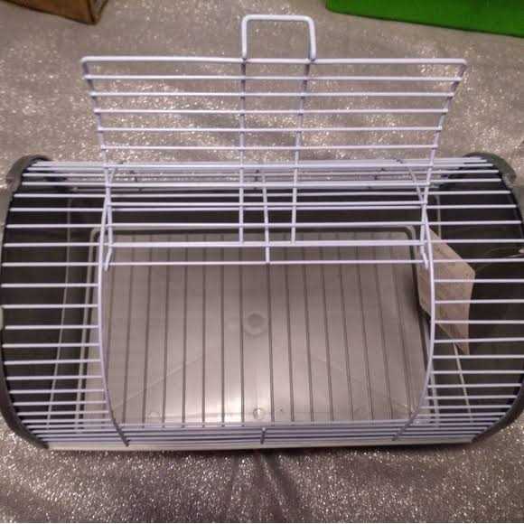 Small Animal Pet Carrier N982