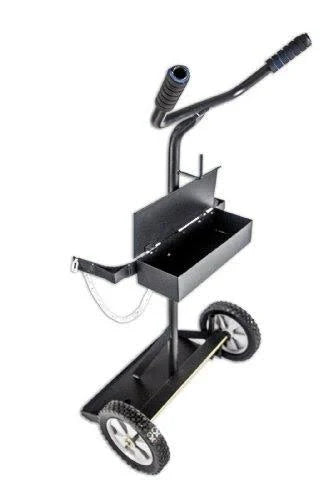 Small Cylinder Cart B79967