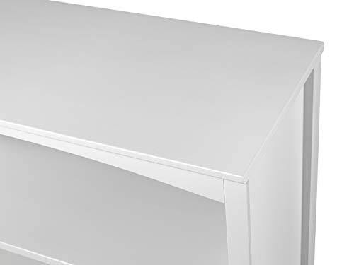 Shaker Style Bookcase H90136