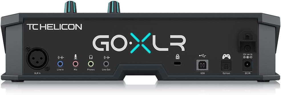 Vocal Effects Processor L166057