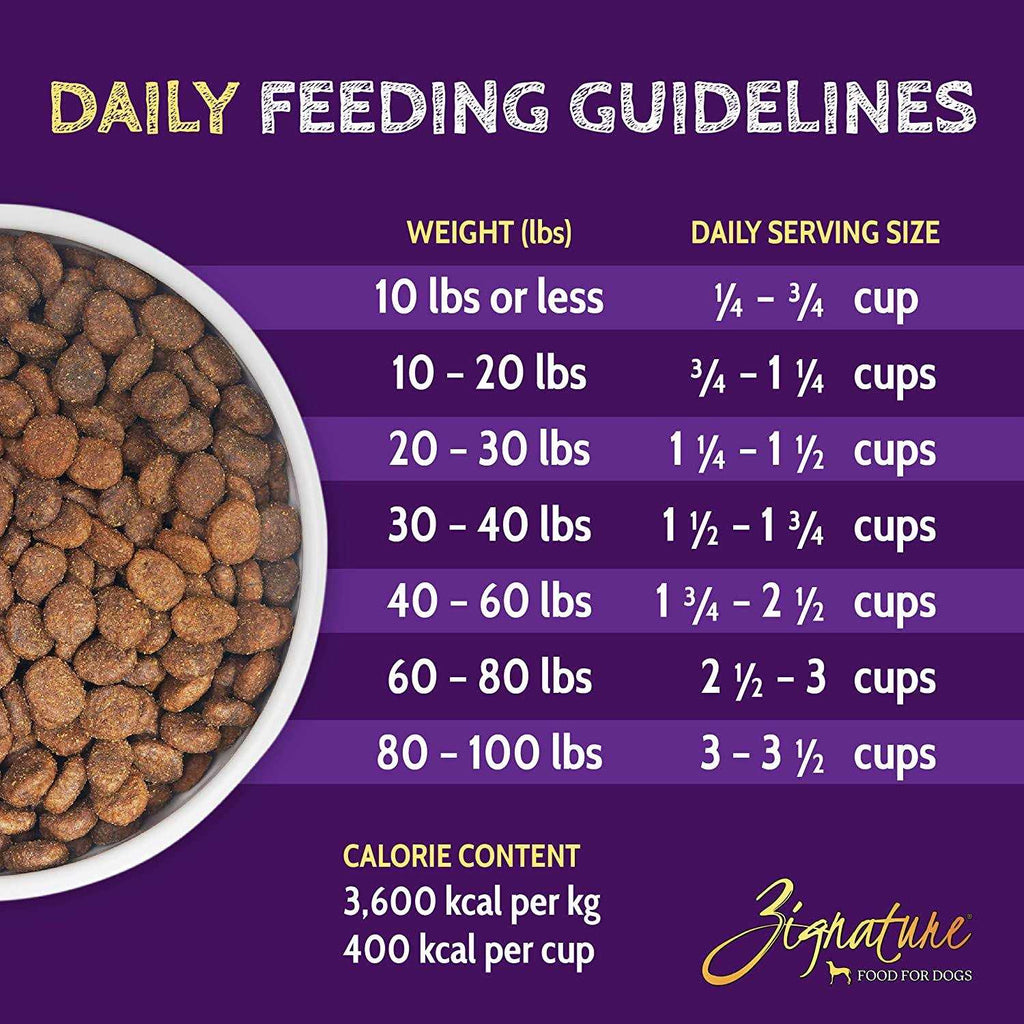 Goat Formula Limited Ingredient Dry Dog Food L235
