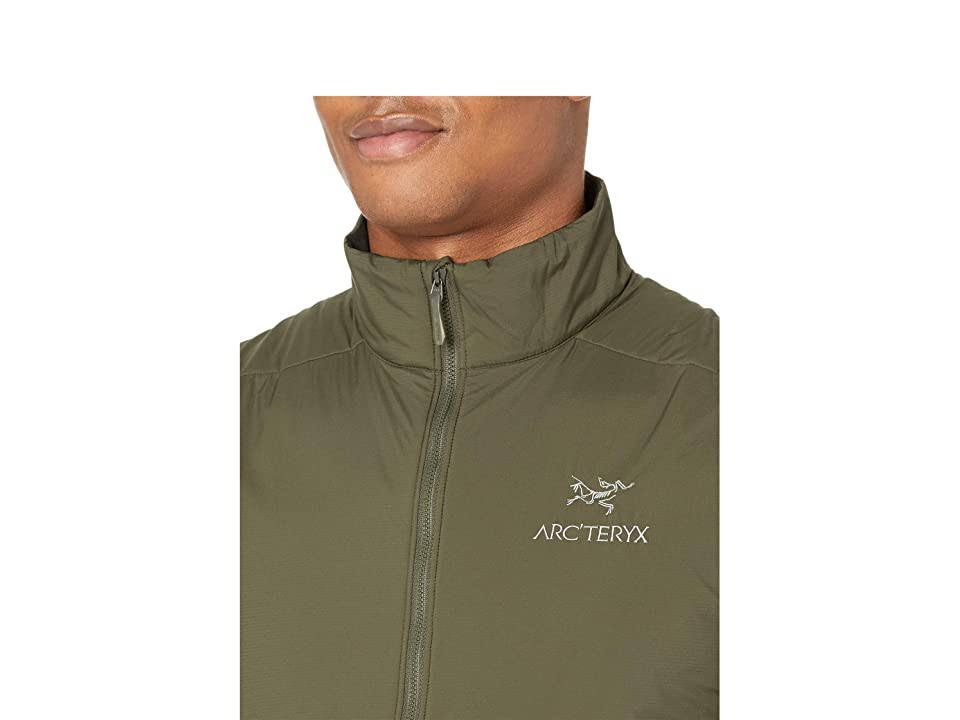 Arc&teryx Atom LT Vest Men&s, Dracaena / XL U70108