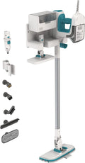 Multipurpose Steam Cleaning System with 7 Attachments T58552