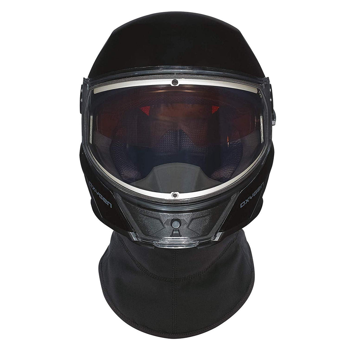 Heated Oxygen Helmet Large D513