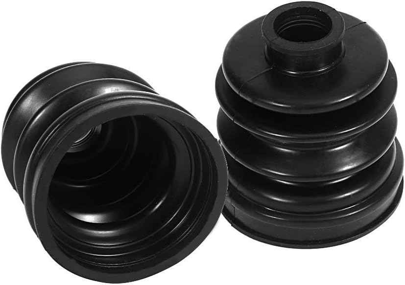 CV Axle Complete Shaft Assembly Pack of 2 S5938