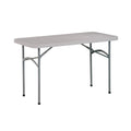 4' Resin Multi Purpose Table Y35811