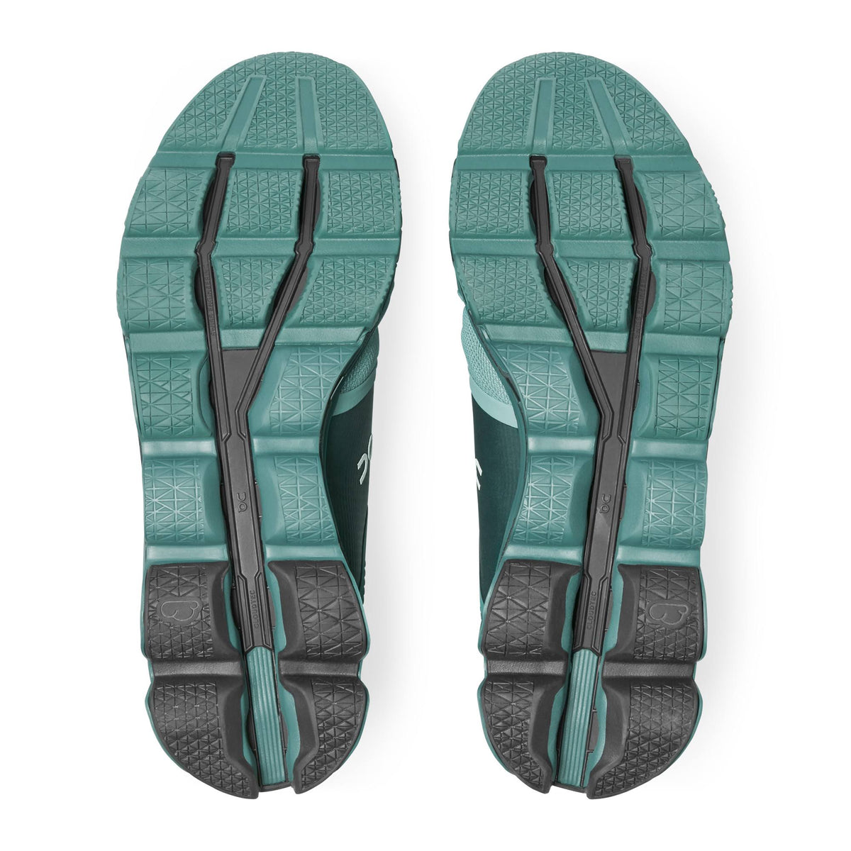 Men's Cloudace Sea Shadow 11.5 D V96028