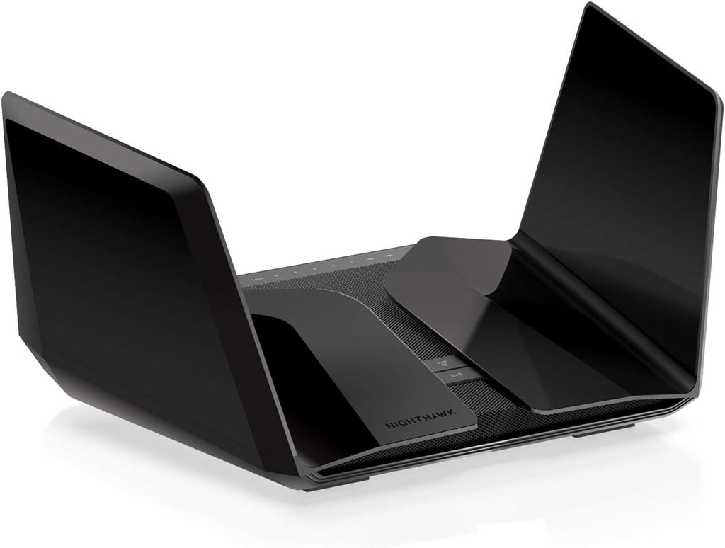 AX6600 Tri-Band Gigabit Router L456