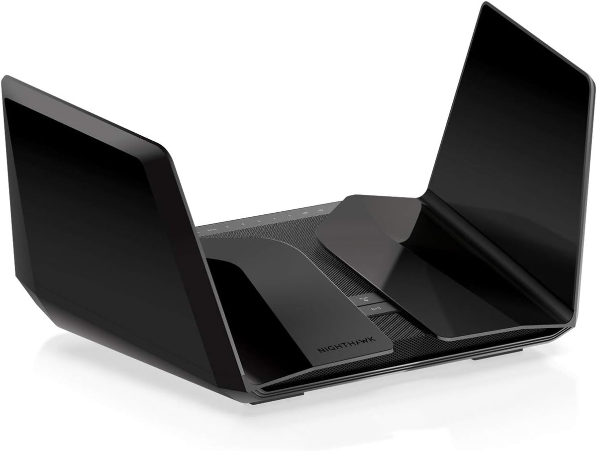 AX6600 Tri-Band Gigabit Router L456