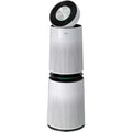 Air Purifier with Wi-Fi and Voice Control Q2026