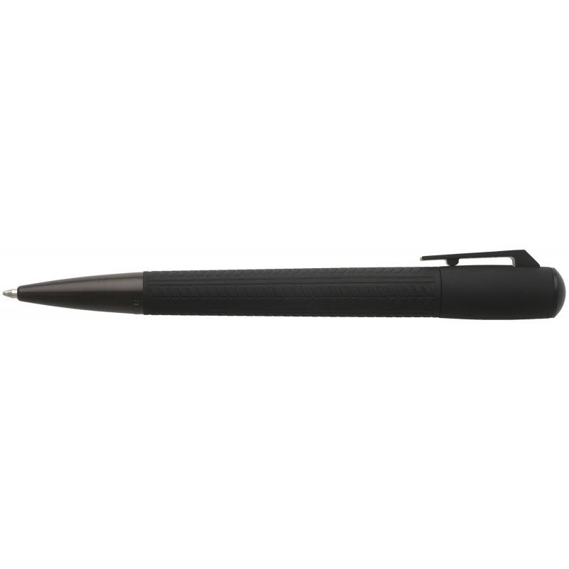 Black Ballpoint Pen A8151